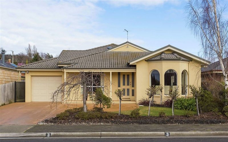 3 Elphinwood Square, Newstead TAS 7250