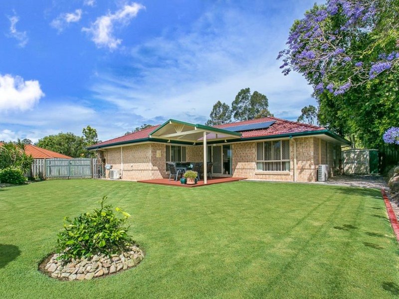 3 Elsa Crt , Mudgeeraba QLD 4213