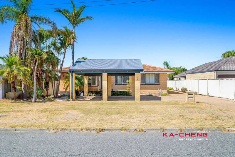 Photo - 3 Elstead Way, Morley WA 6062 - Image 25