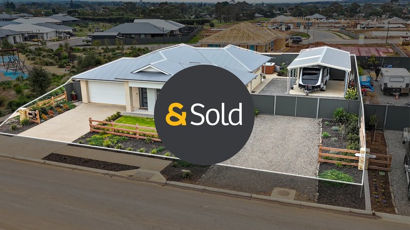 Photo - 3 Elysium Boulevard, Strathalbyn SA 5255 - Image 1