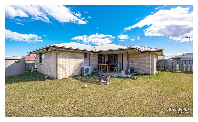 Photo - 3 Emery Street, Gracemere QLD 4702 - Image 12