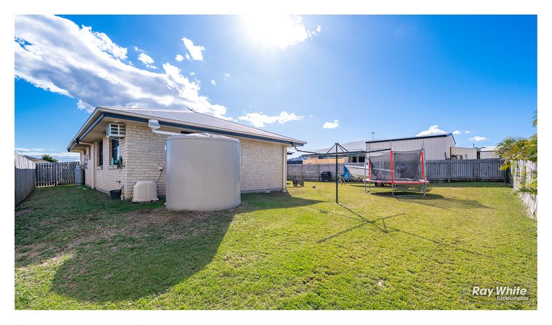 Photo - 3 Emery Street, Gracemere QLD 4702 - Image 13