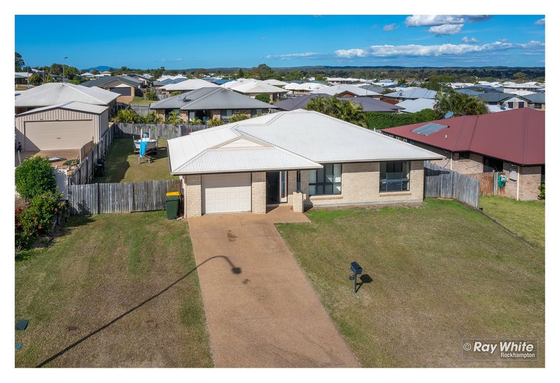 Photo - 3 Emery Street, Gracemere QLD 4702 - Image 14