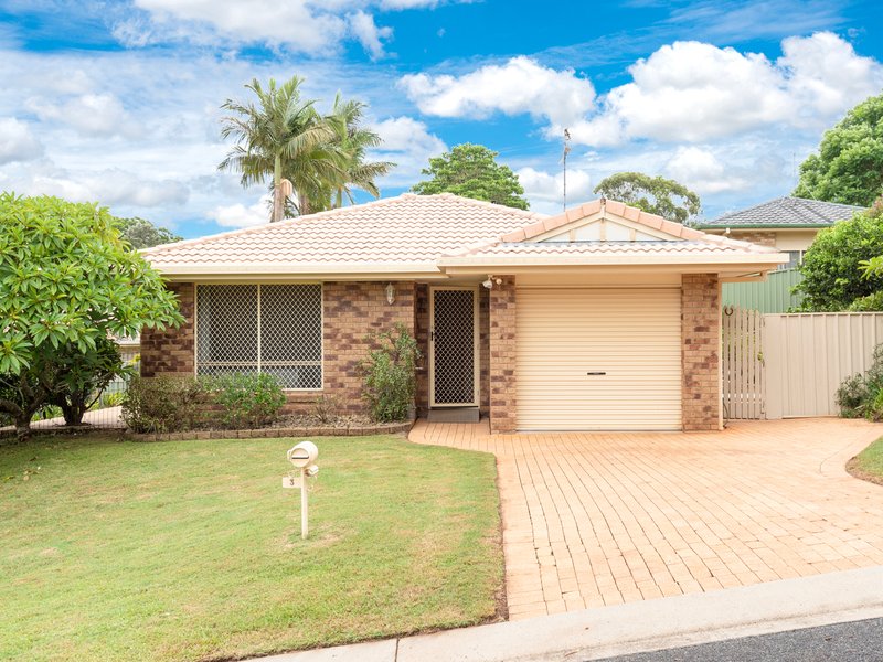 3 Emma Way, Goonellabah NSW 2480