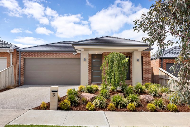 3 Emu Drive, Beveridge VIC 3753