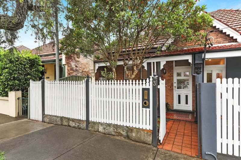 Photo - 3 England Avenue, Marrickville NSW 2204 - Image 11