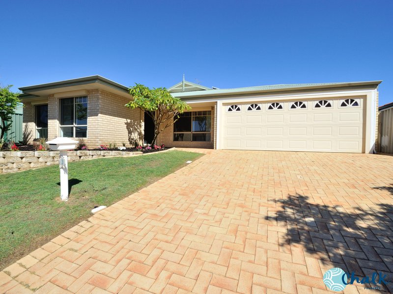 Photo - 3 Enlie Lane, Warnbro WA 6169 - Image 2