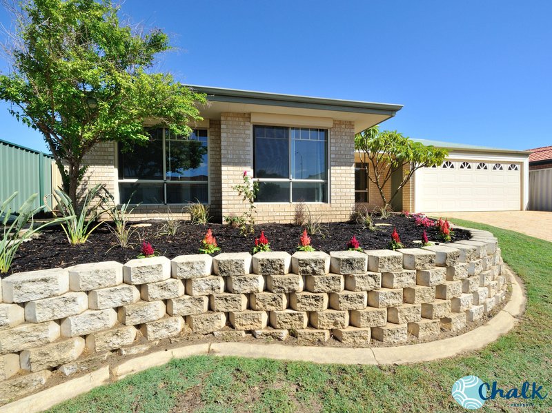 Photo - 3 Enlie Lane, Warnbro WA 6169 - Image 3