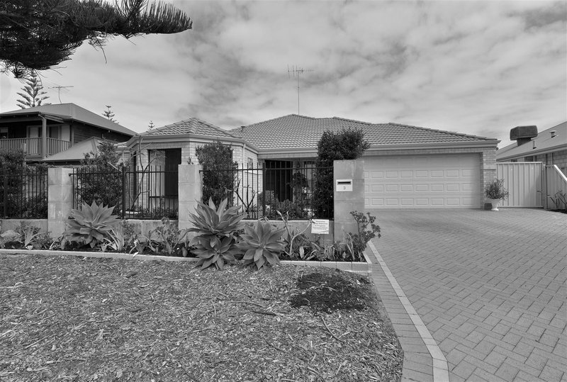 3 Enterprise Avenue, Falcon WA 6210