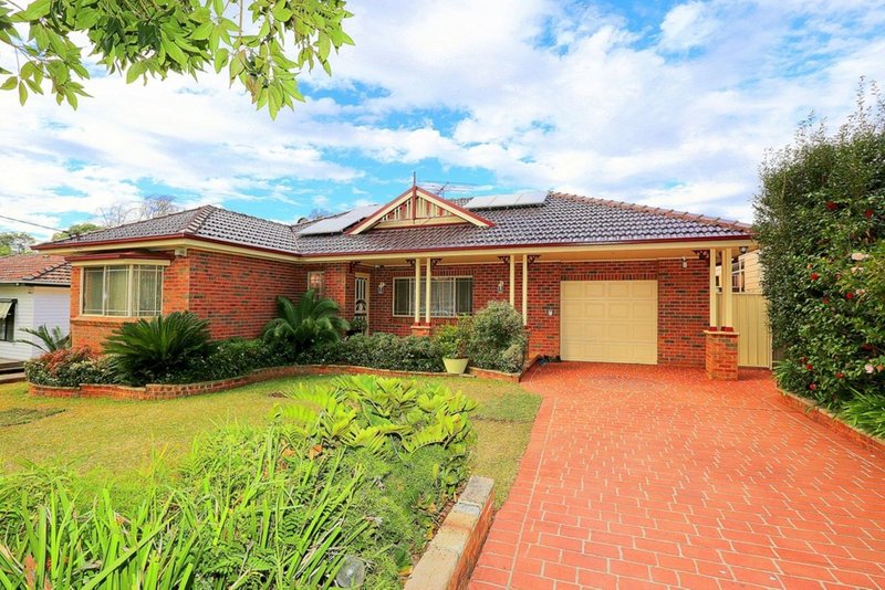 3 Eric Avenue, Bass Hill NSW 2197