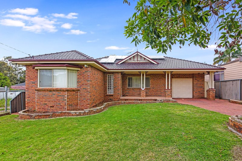 3 Eric Avenue, Bass Hill NSW 2197