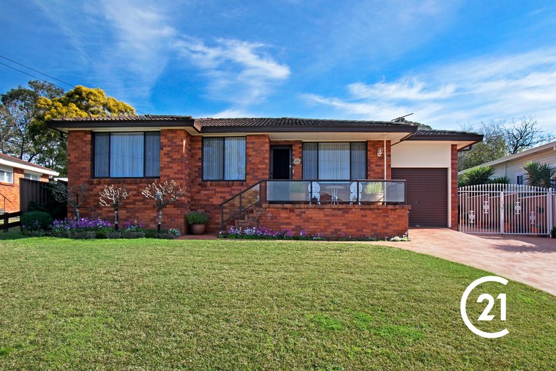 3 Erie Place, Seven Hills NSW 2147