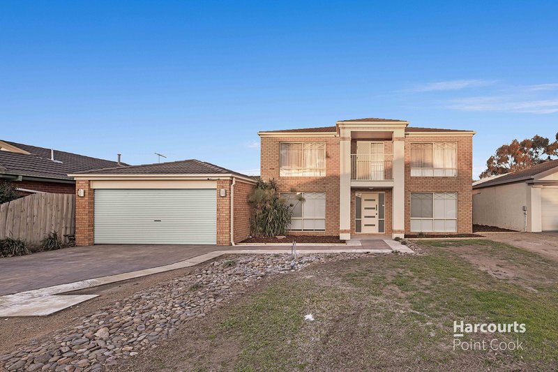 3 Erindale Mews, Point Cook VIC 3030