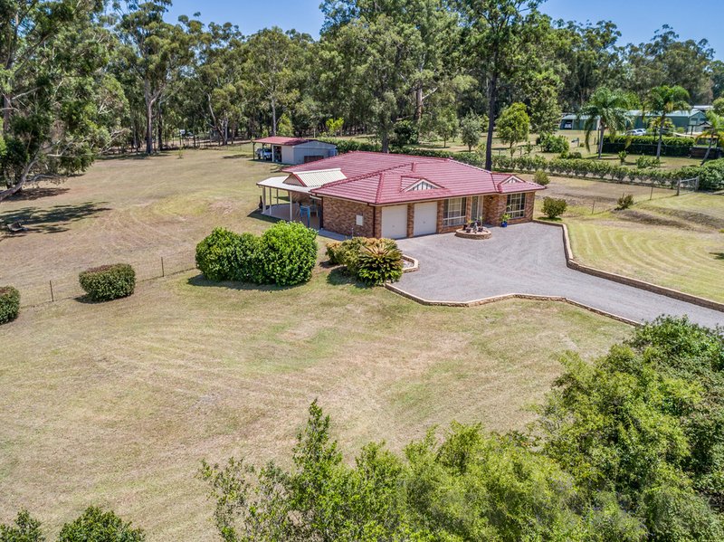 3 Eskdale Park Drive, Seaham NSW 2324