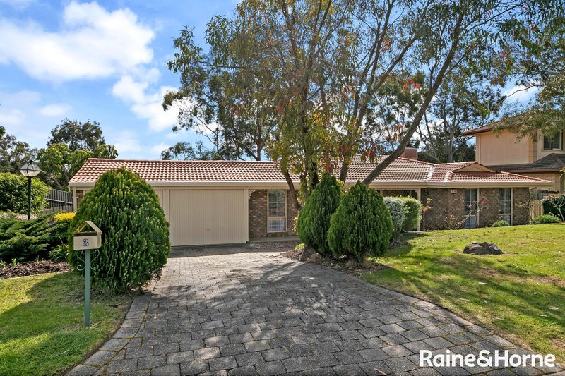 Photo - 3 Essington Street, Flagstaff Hill SA 5159 - Image 2