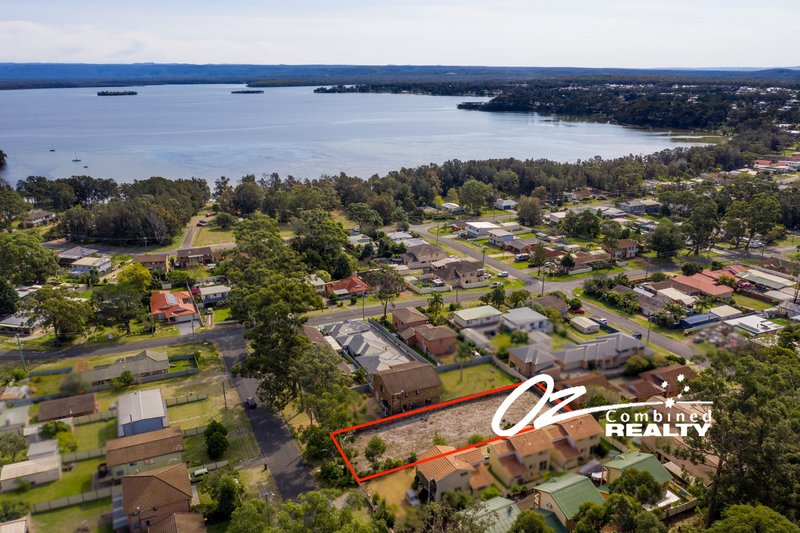 3 Ethel Street, Sanctuary Point NSW 2540