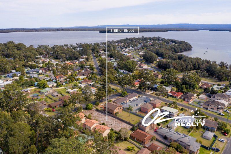 Photo - 3 Ethel Street, Sanctuary Point NSW 2540 - Image 4