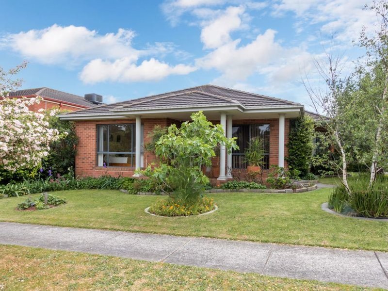 3 Eureka Crescent, Narre Warren South VIC 3805