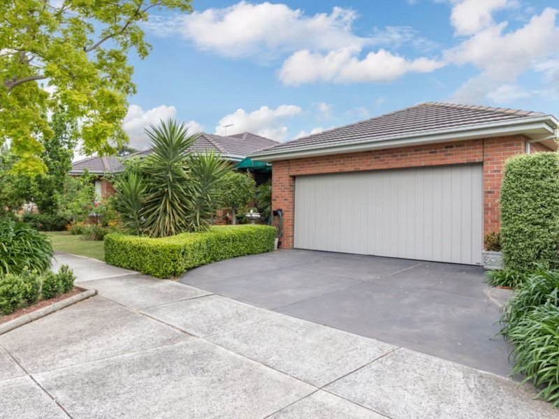 Photo - 3 Eureka Crescent, Narre Warren South VIC 3805 - Image 19