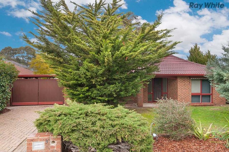 3 Eurora Court, Taylors Lakes VIC 3038