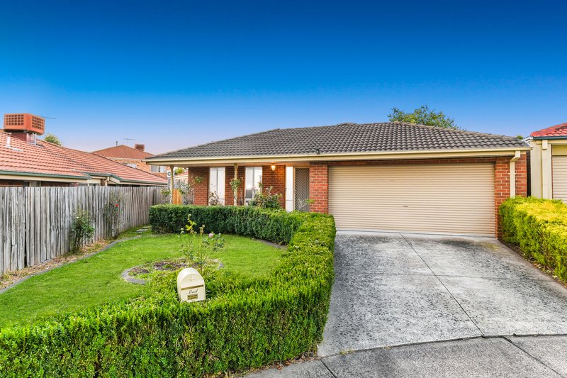 3 Euston Court, Berwick VIC 3806