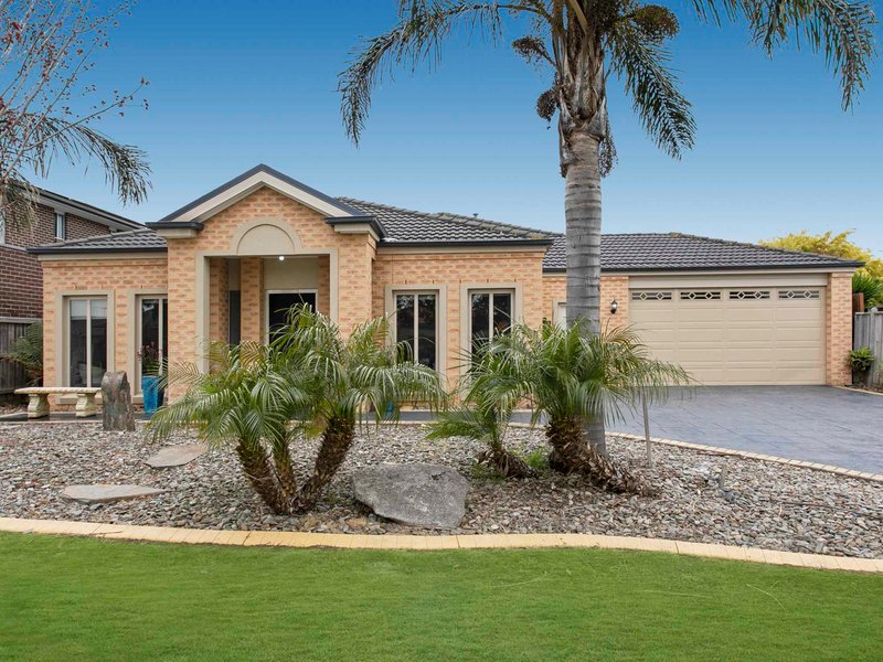 3 Eva Florence Way, Narre Warren South VIC 3805