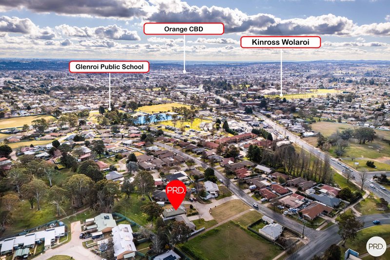 Photo - 3 Evans Place, Orange NSW 2800 - Image 12