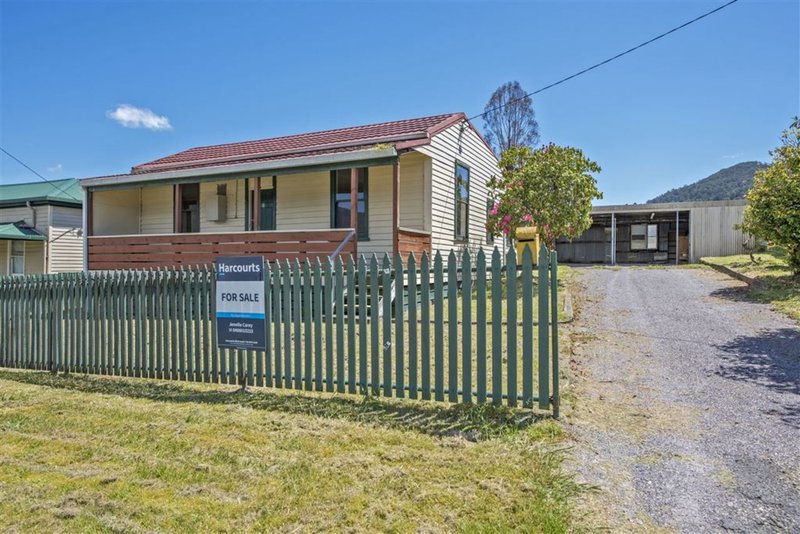 3 Evans Street, Rosebery TAS 7470