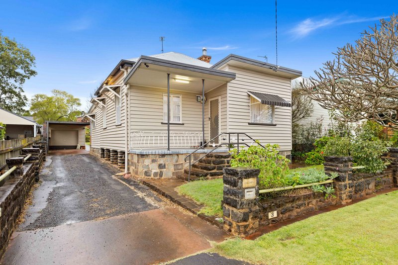 3 Eve Street, South Toowoomba QLD 4350