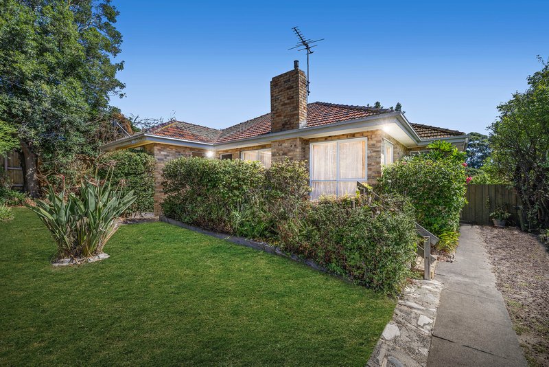 3 Everest Court, Burwood VIC 3125
