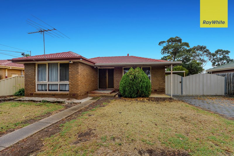 3 Evergreen Avenue, Albanvale VIC 3021