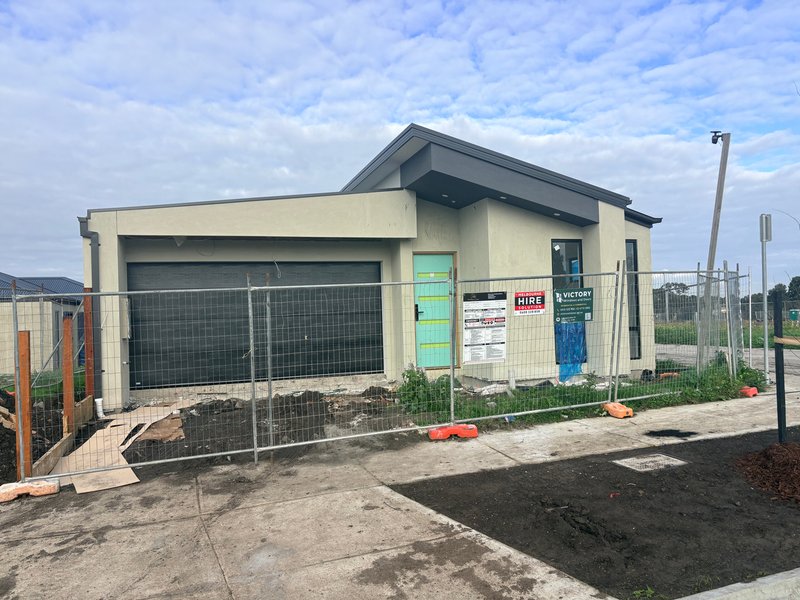 Photo - 3 Ewert Avenue, Wollert VIC 3750 - Image 1