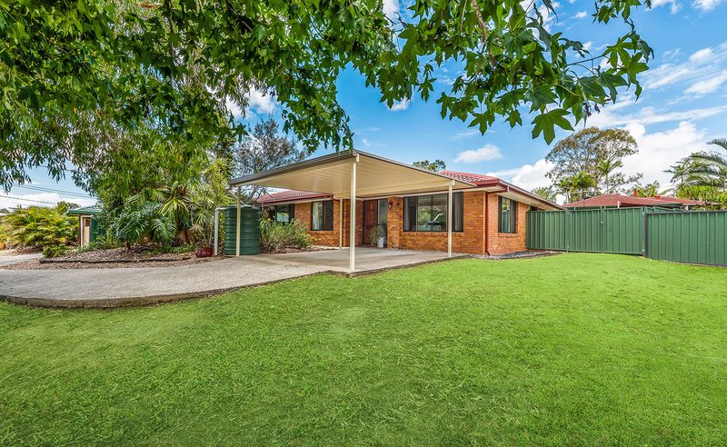 3 Exford Court, Alexandra Hills QLD 4161