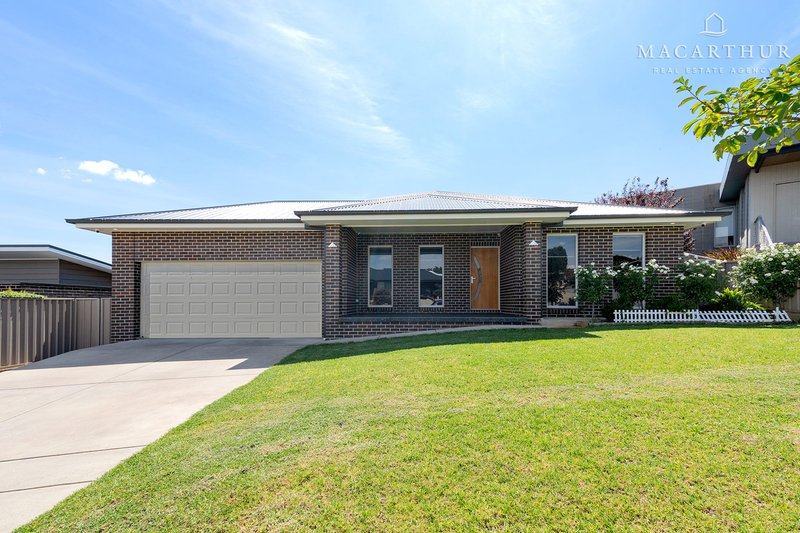 3 Exford Loop, Bourkelands NSW 2650