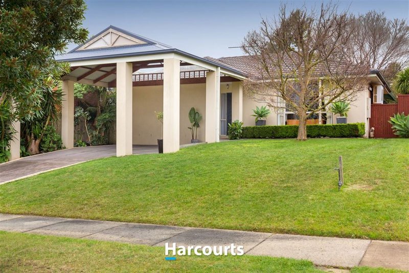 3 Ezard Close, Berwick VIC 3806