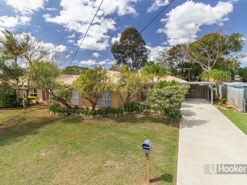 Photo - 3 Fairbairn Street, Marsden QLD 4132 - Image 13