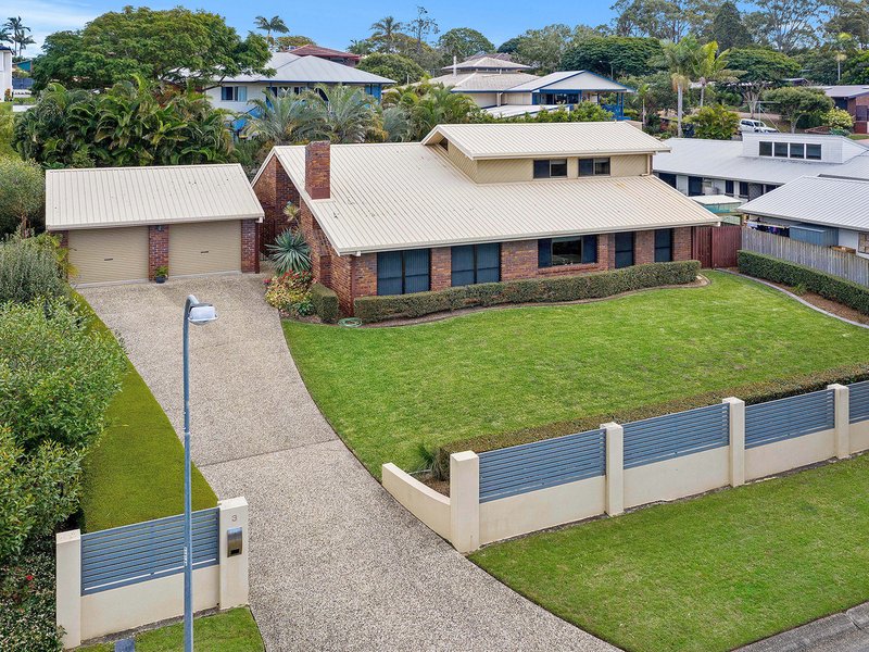 3 Fairhaven Street, Bridgeman Downs QLD 4035