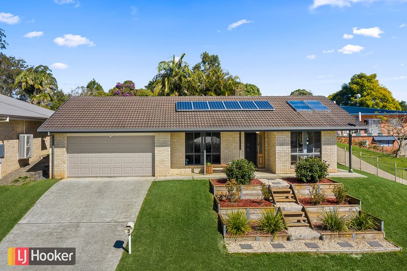 3 Fairway Cove, Macksville NSW 2447