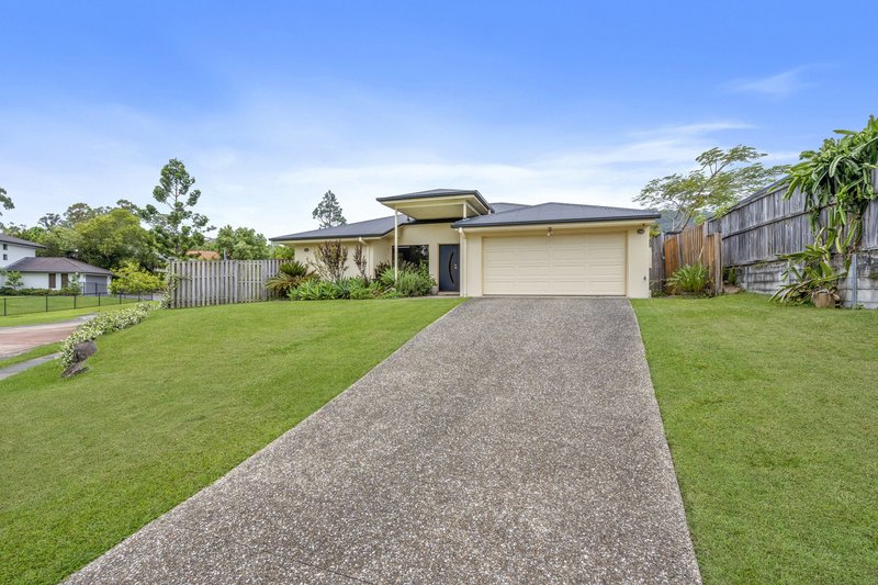 Photo - 3 Fairy Wren Terrace, Gilston QLD 4211 - Image 16