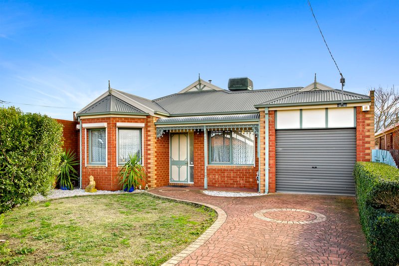 3 Falmouth Court, Craigieburn VIC 3064