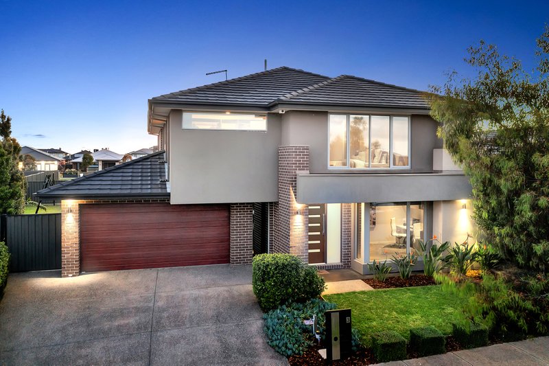 3 Fame Way, Craigieburn VIC 3064