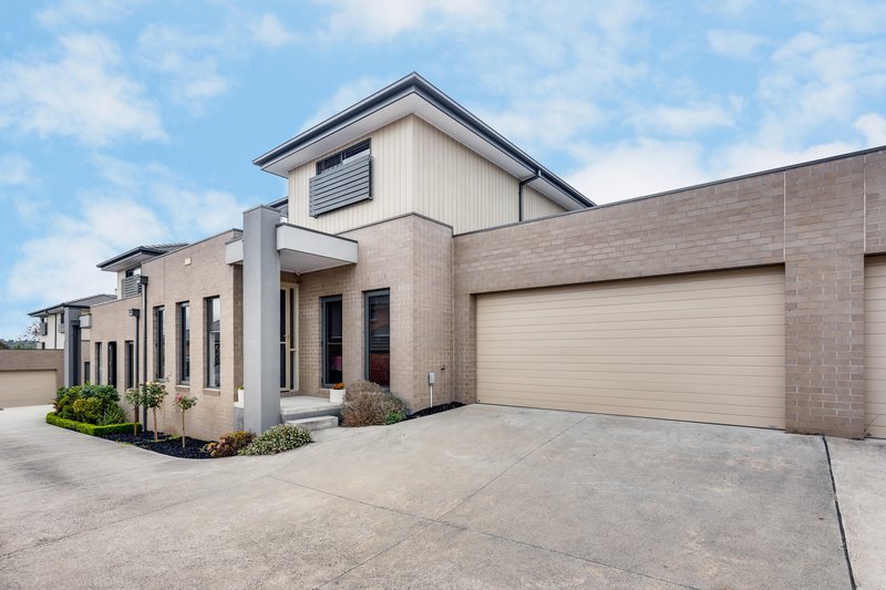 3 Fanning Close, Lilydale VIC 3140