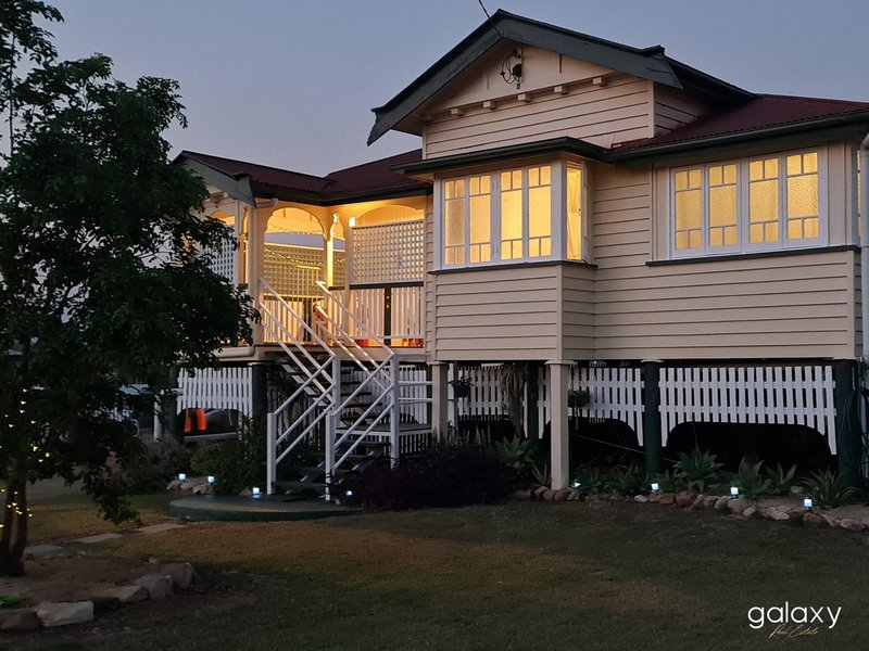 Photo - 3 Faraday Street, Monto QLD 4630 - Image 20