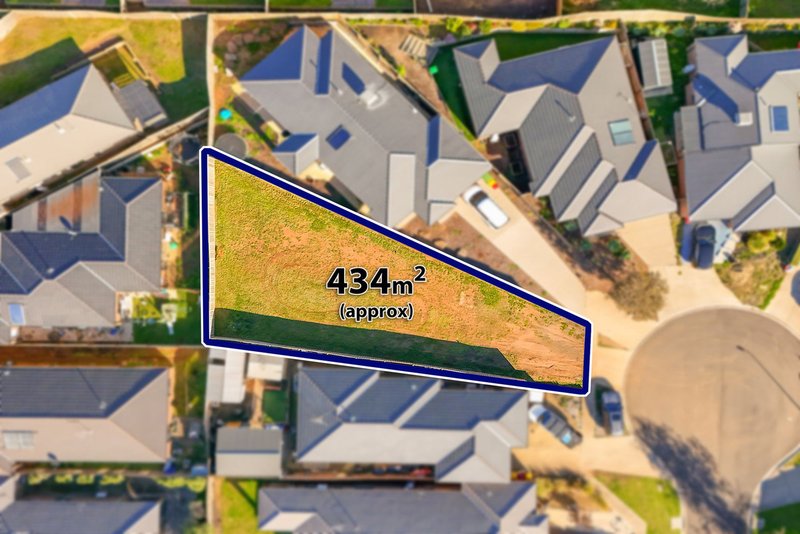 Photo - 3 Farm Court, Bacchus Marsh VIC 3340 - Image 1