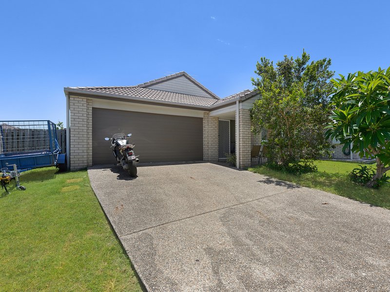 3 Farmer Court, Redbank Plains QLD 4301