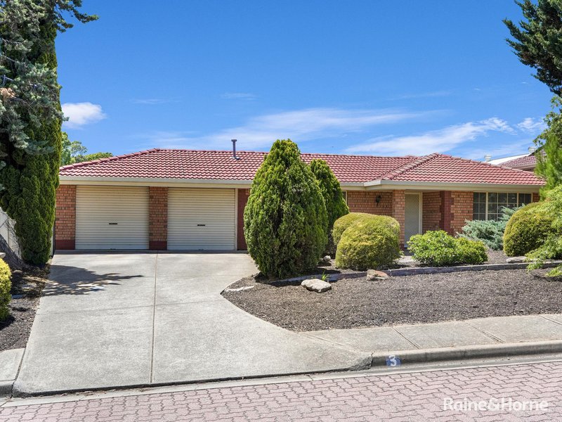 3 Farnsworth Drive, Morphett Vale SA 5162