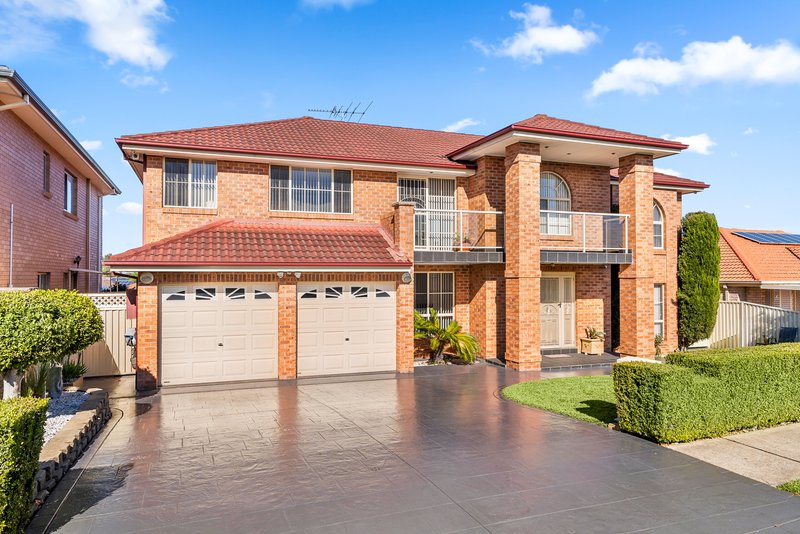 Photo - 3 Farrell Place, Fairfield West NSW 2165 - Image 3