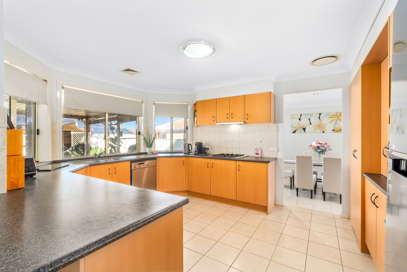 Photo - 3 Farrell Place, Fairfield West NSW 2165 - Image 5