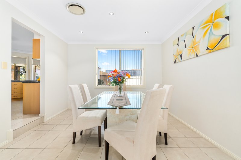 Photo - 3 Farrell Place, Fairfield West NSW 2165 - Image 6