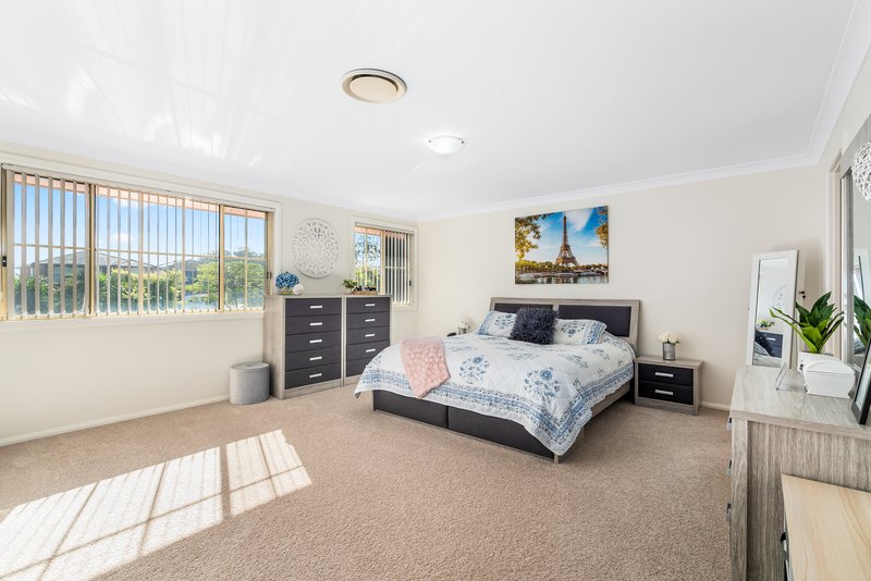 Photo - 3 Farrell Place, Fairfield West NSW 2165 - Image 10